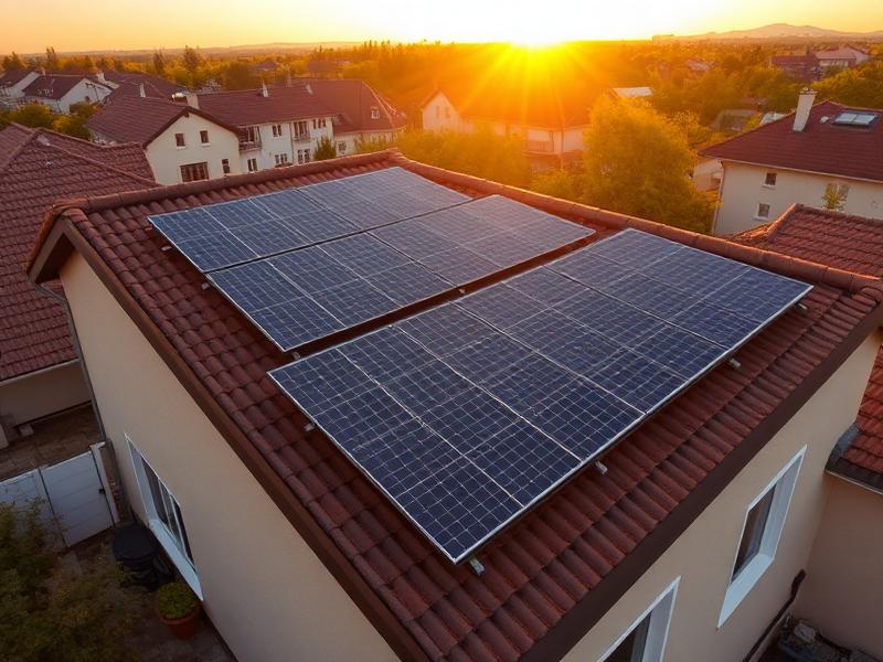 Napelem + hőszivattyú kombináció – így csökkenthető minimálisra a rezsi